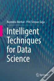 Capa do artigo Intelligent Techniques For Data Science