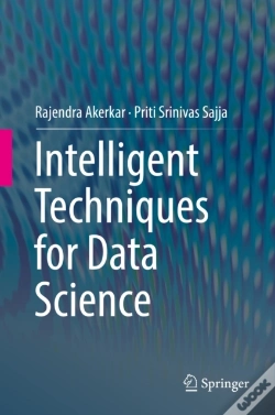 Capa do artigo Intelligent Techniques For Data Science