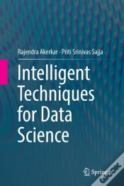 Capa do artigo Intelligent Techniques For Data Science