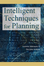 Intelligent Techniques For Planning - Preview