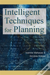 Capa do artigo Intelligent Techniques For Planning
