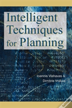 Capa do artigo Intelligent Techniques For Planning