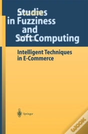 Capa do artigo Intelligent Techniques In E-Commerce