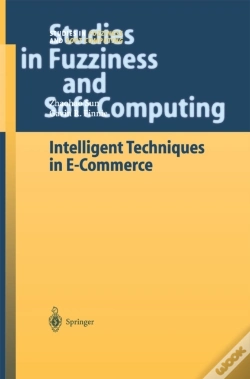 Capa do artigo Intelligent Techniques In E-Commerce
