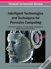 Capa do artigo Intelligent Technologies And Techniques For Pervasive Computing