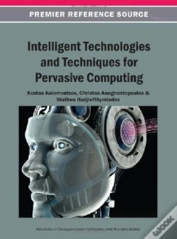 Capa do artigo Intelligent Technologies And Techniques For Pervasive Computing