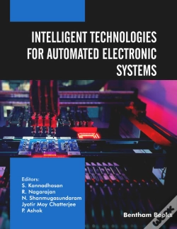 Capa do artigo Intelligent Technologies For Automated Electronic Systems