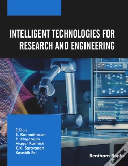 Capa do artigo Intelligent Technologies For Research And Engineering