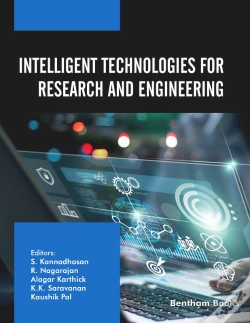 Capa do artigo Intelligent Technologies For Research And Engineering
