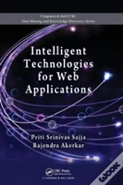 Capa do artigo Intelligent Technologies For Web Applications