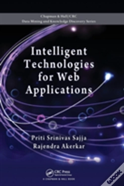 Capa do artigo Intelligent Technologies For Web Applications