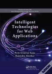 Capa do artigo Intelligent Technologies For Web Applications