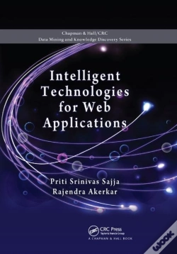 Capa do artigo Intelligent Technologies For Web Applications