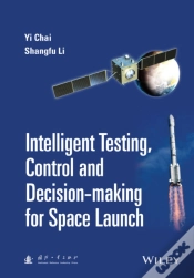 Capa do artigo Intelligent Testing, Control And Decision-Making For Space Launch