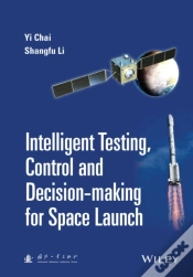 Capa do artigo Intelligent Testing, Control And Decision-Making For Space Launch