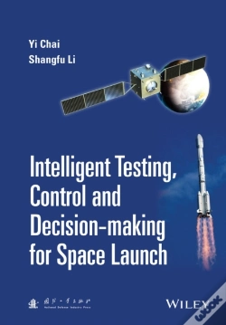 Capa do artigo Intelligent Testing, Control And Decision-Making For Space Launch