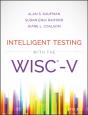 Intelligent Testing With The Wisc-V - Preview