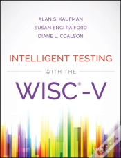Capa do artigo Intelligent Testing With The Wisc-V