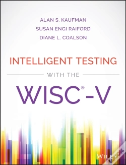 Capa do artigo Intelligent Testing With The Wisc-V