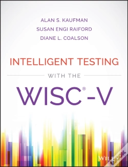 Capa do artigo Intelligent Testing With The Wisc-V