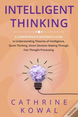 Capa do artigo Intelligent Thinking