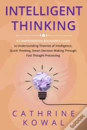 Capa do artigo Intelligent Thinking