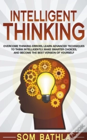 Capa do artigo Intelligent Thinking