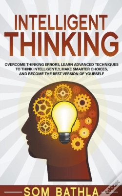 Capa do artigo Intelligent Thinking