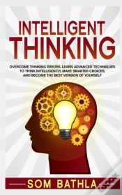 Capa do artigo Intelligent Thinking
