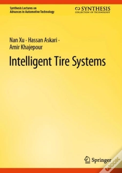 Capa do artigo Intelligent Tire Systems