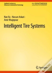 Capa do artigo Intelligent Tire Systems
