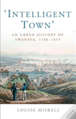 Capa do artigo Intelligent Town