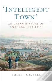 Capa do artigo Intelligent Town