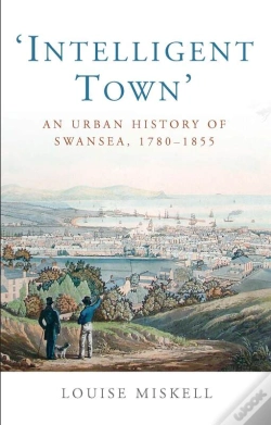 Capa do artigo Intelligent Town