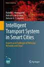 Intelligent Transport System In Smart Cities - Preview