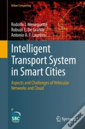 Intelligent Transport System In Smart Cities