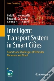 Capa do artigo Intelligent Transport System In Smart Cities
