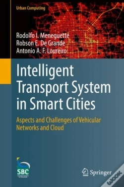 Capa do artigo Intelligent Transport System In Smart Cities
