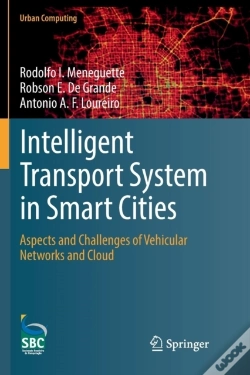 Capa do artigo Intelligent Transport System In Smart Cities