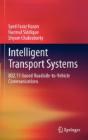Intelligent Transport Systems - Preview