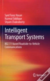 Capa do artigo Intelligent Transport Systems