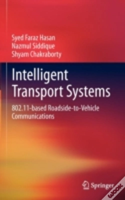 Capa do artigo Intelligent Transport Systems