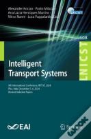 Intelligent Transport Systems
