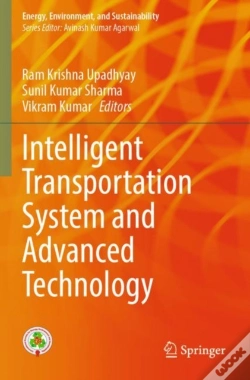 Capa do artigo Intelligent Transportation System And Advanced Technology