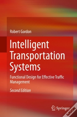 Capa do artigo Intelligent Transportation Systems