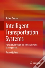 Capa do artigo Intelligent Transportation Systems