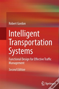 Capa do artigo Intelligent Transportation Systems