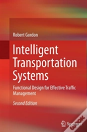 Capa do artigo Intelligent Transportation Systems
