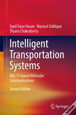 Capa do artigo Intelligent Transportation Systems