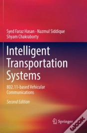 Capa do artigo Intelligent Transportation Systems